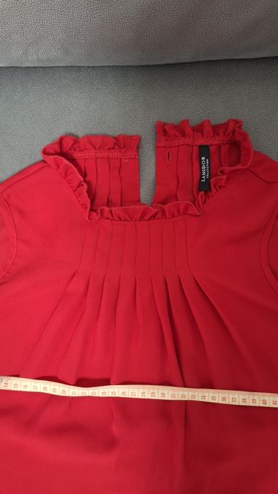 Blusa Lanidor Collection