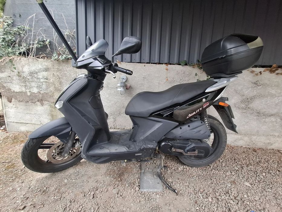 Kymco