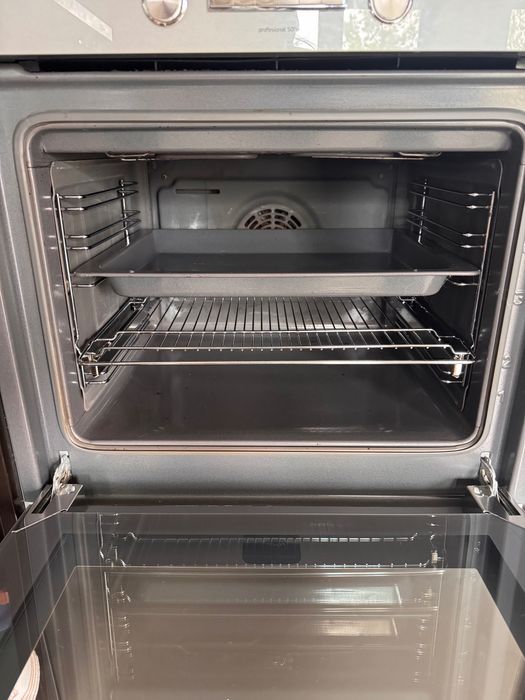 Forno de Encastre Balay Profesional 508 3HB508XP