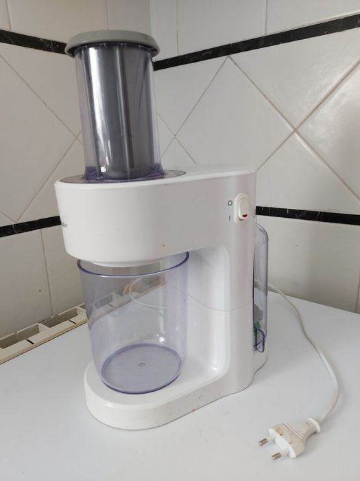 Electric Spiralizer427934333597788161