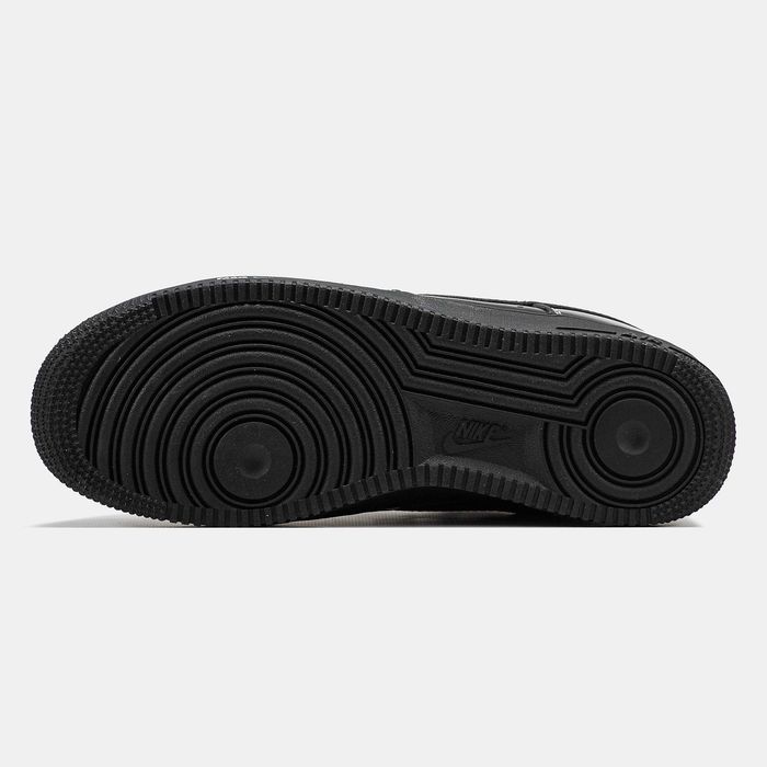 Чоловічі Кросівки Nike Air Force 1 Paris 40-45 (Оплата при отриманні)