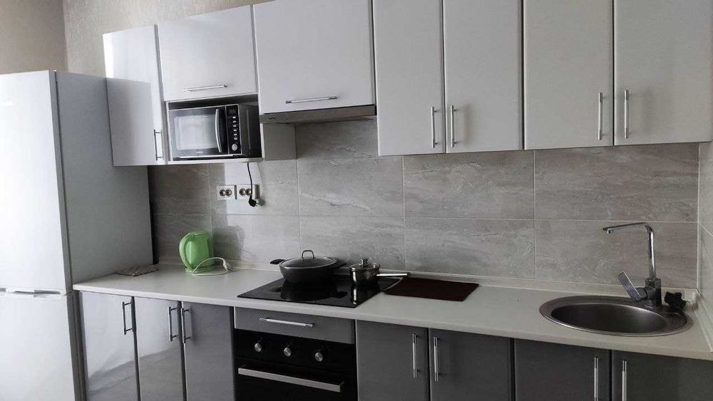 Сдам Квартиру в Новострое ЖК Левада 5 мин до метро Гагарина