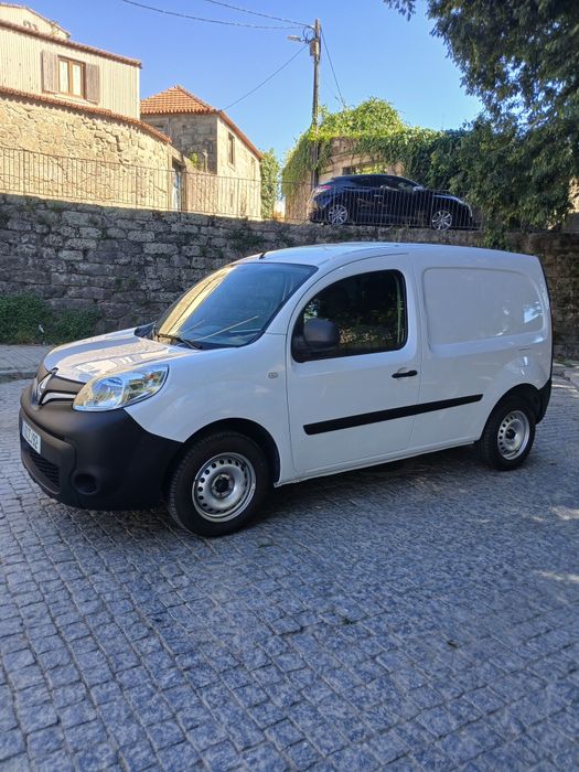 Renault kangoo 3 LUGARES