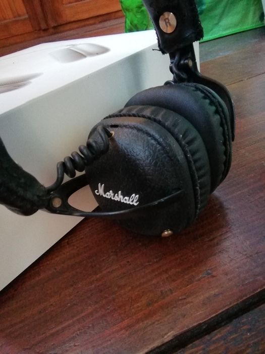 Marshall MID Bluetooth