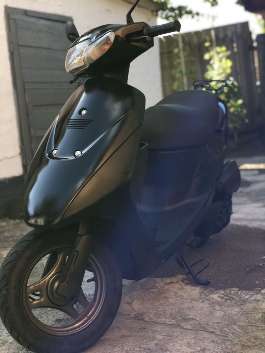 Продам Suzuki Lets 2