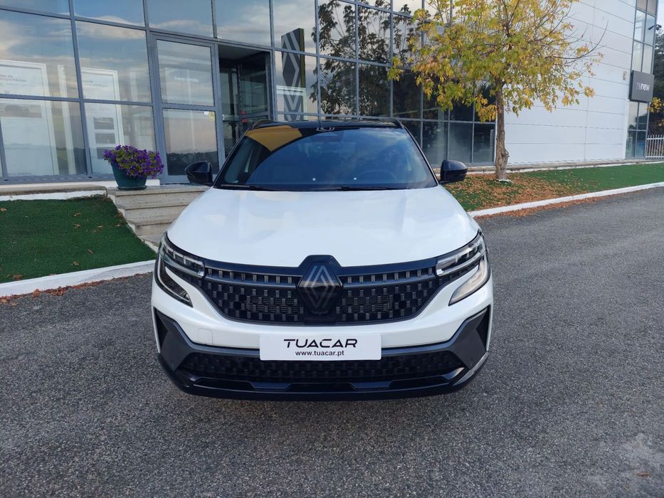 Renault Austral 1.2 E-Tech Iconic Espirit64307978764161121