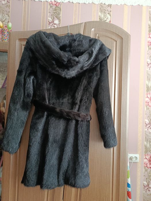Продам шубку із сурка, у відмінному стані