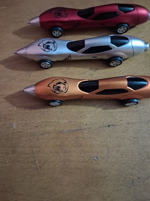 Ручки машинки нові