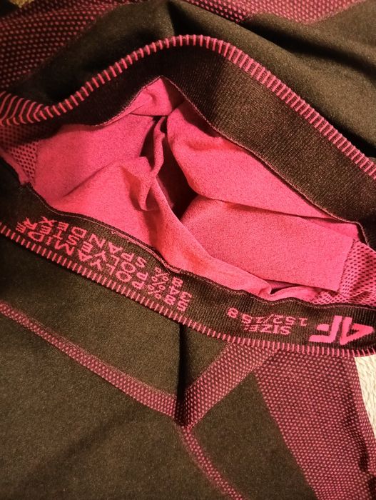 Dres sportowy 4F rozmiar 152/158