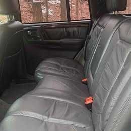 Jeep grand cherokee zj 5.9