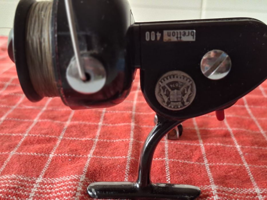 Carretos colecionadores