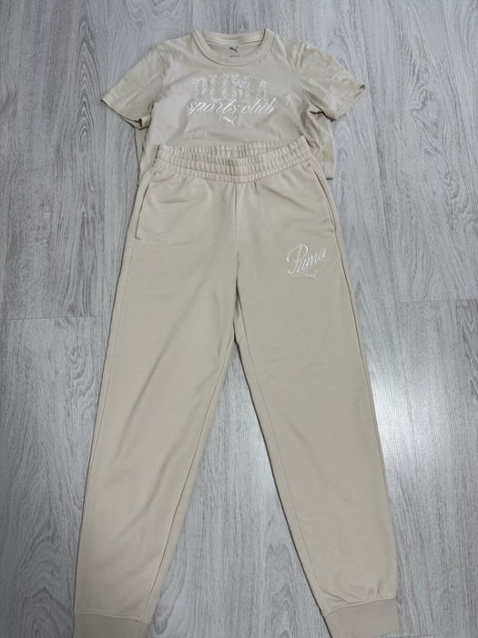 Костюм puma 158-164зріст