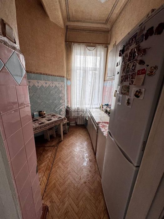 Продаж 3-х км кв у місті Балаклія