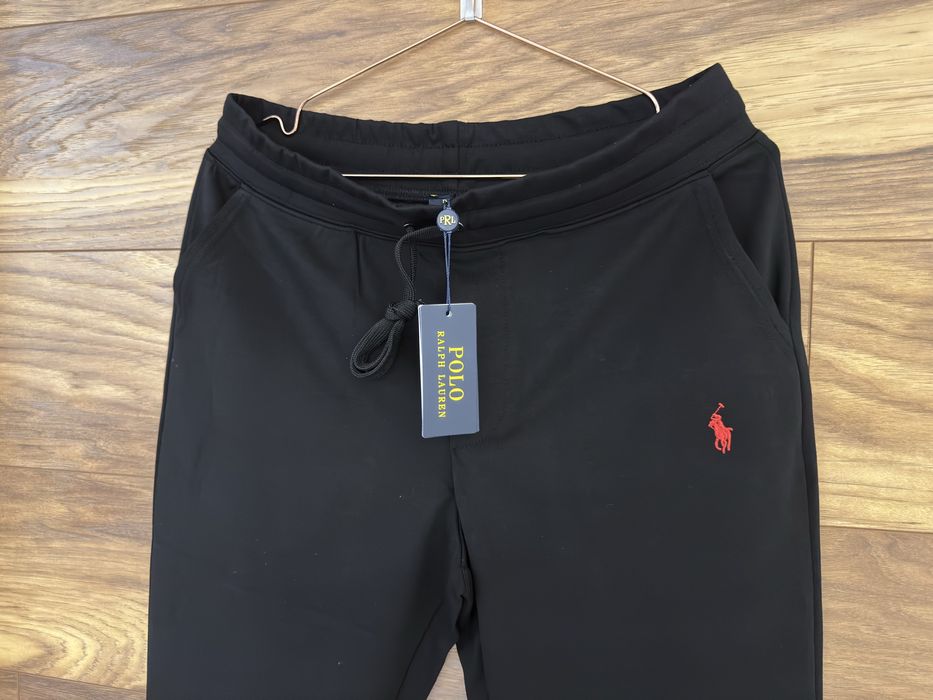 Polo Ralph Lauren spodnie dresowe męskie