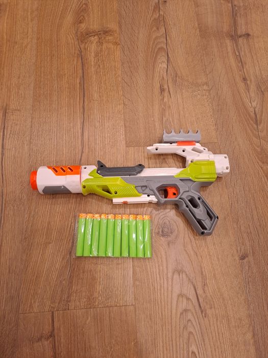 Nerf Modulus Ionfire (ионфаер модулус нерф/ньорф)