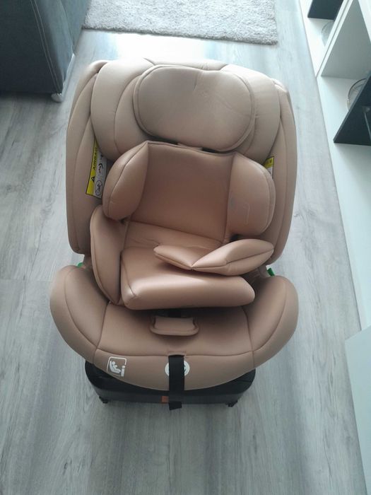 Cadeira de bebé como nova