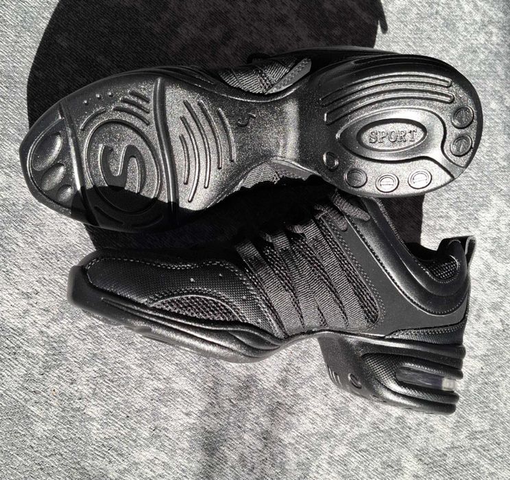 Buty sportowe do tańca,  rozmiar / dł wkładki 26 cm