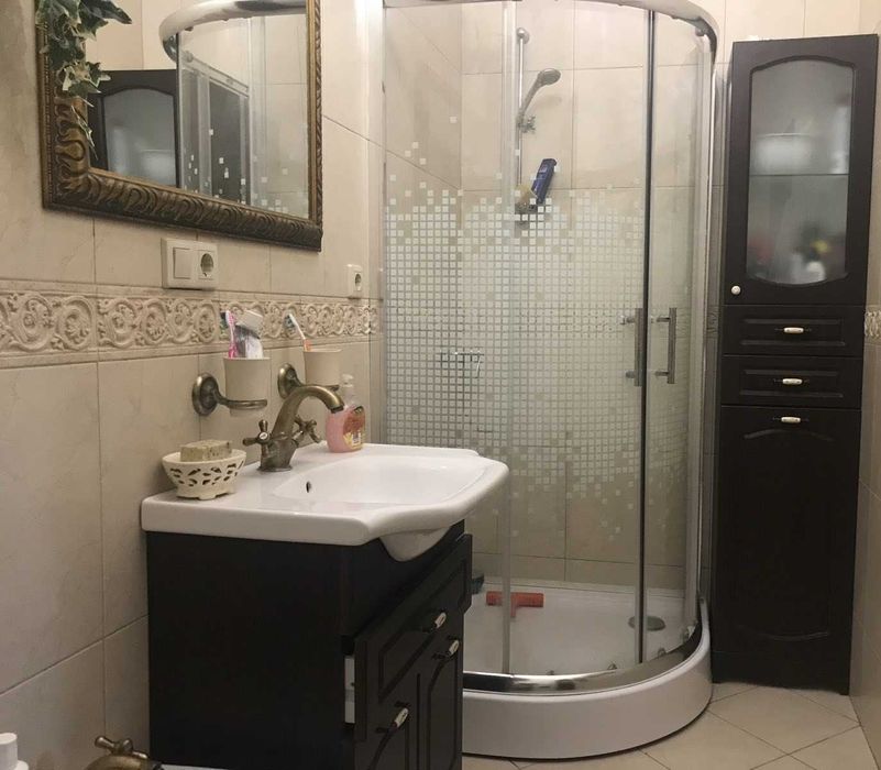 Оренда будинку в Білогородці. Газ. Генератор.