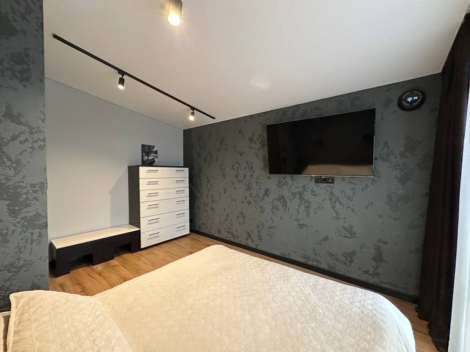 Luxury Modern Residence 115 м²  Сучасна приватна резиденція