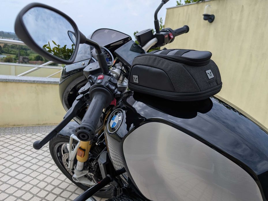 Pack Touring BMW R12NINET