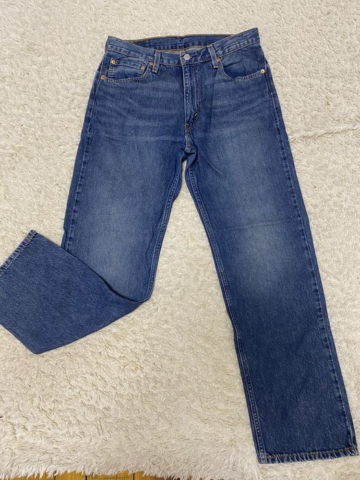 Продам джинси  LEVI Strauss