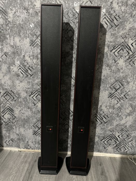 Акустичні колонки F&D T 400-x