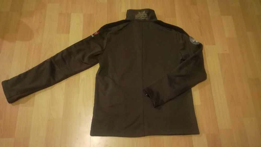 Damska bluza softshell NAPAPIJRI r.L stan bardzo dobry