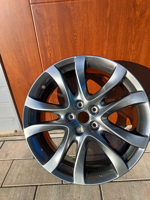Felga Mazda 19cali