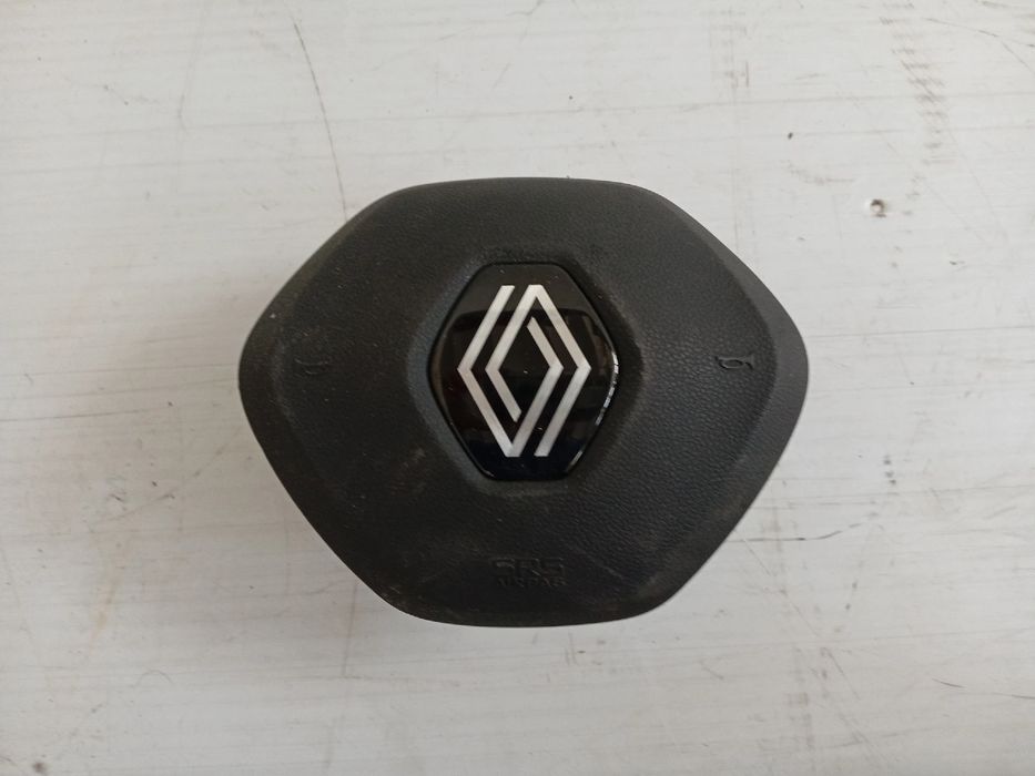 Kit de airbags RENAULT Arkana I