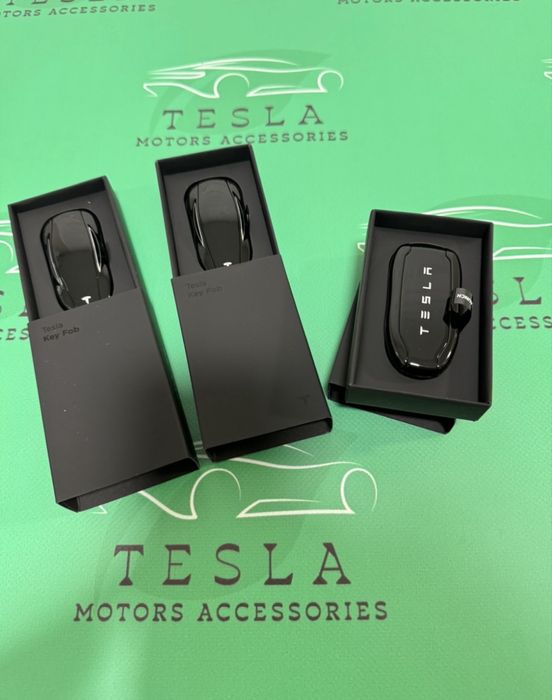 ОРИГІНАЛ!!!Ключ машинка Tesla model  3/Y