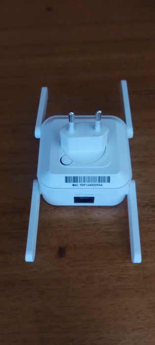 Repetidor wireless PIX-LINK  ( mod: LV-AC24 )