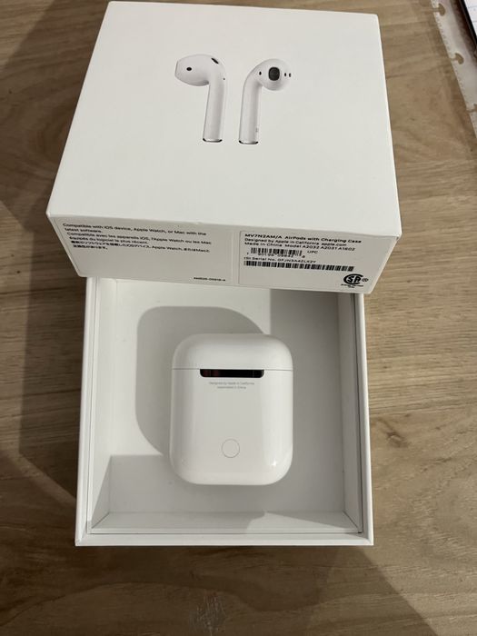 airpods 1 pro apple