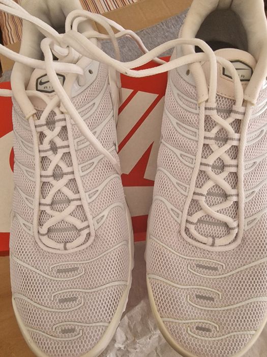 Tenis nike originais air Max plus 42 novos.5