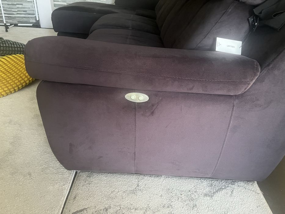 Sofa espetacular