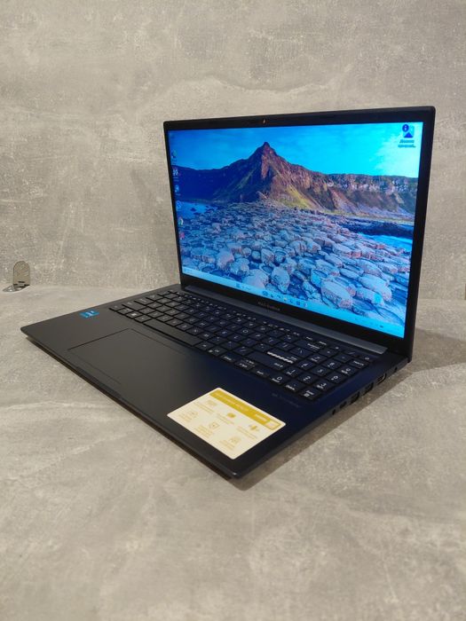 ASUS Vivobook 15/ I3 - 1215/DDR4 - 16Гб/ SSD M2 NVMe 512