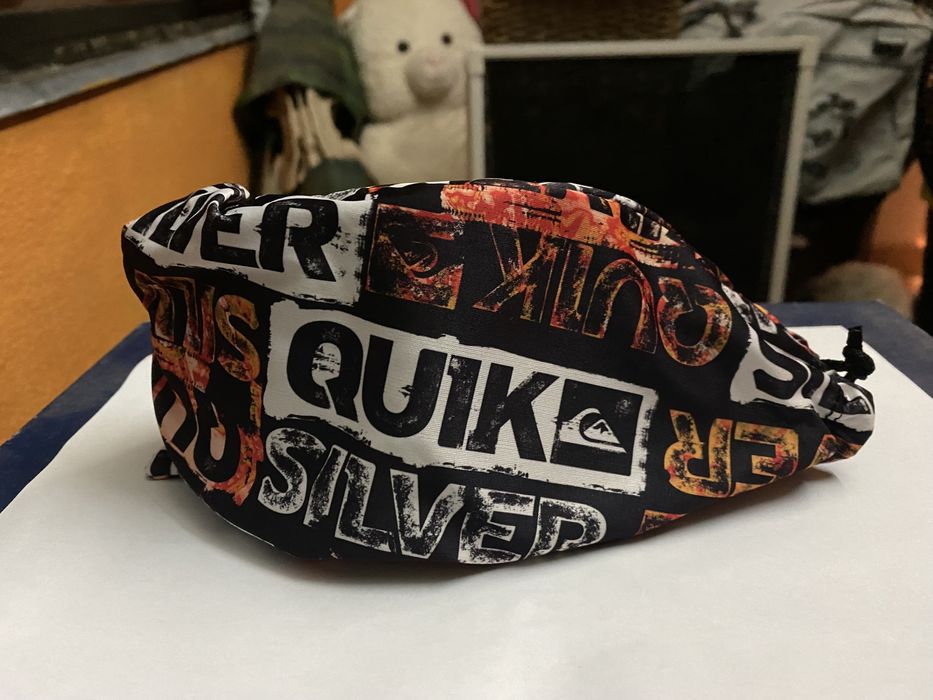 Googles Quicksilver como novos