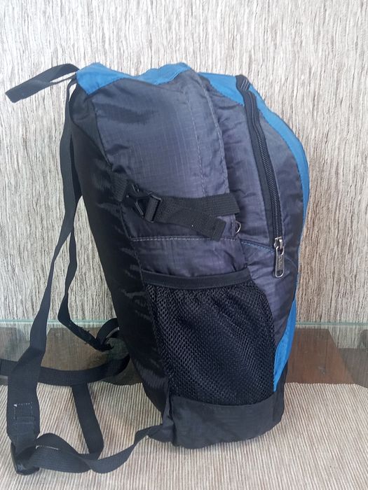 Plecak kompaktowy Doit Ascent 20