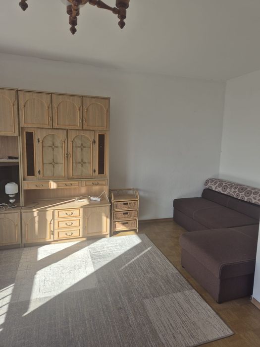Mieszkanie na sprzedaż, 1 pokój, 31 m², Gdańsk
