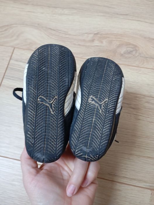 Buty Puma rozm.22