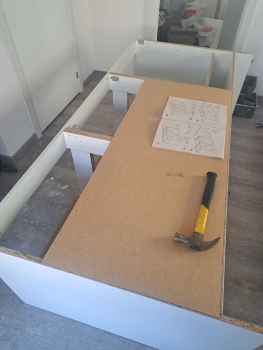 Mãos à Obra – Pequenas Reparações e Manutenção Residencial