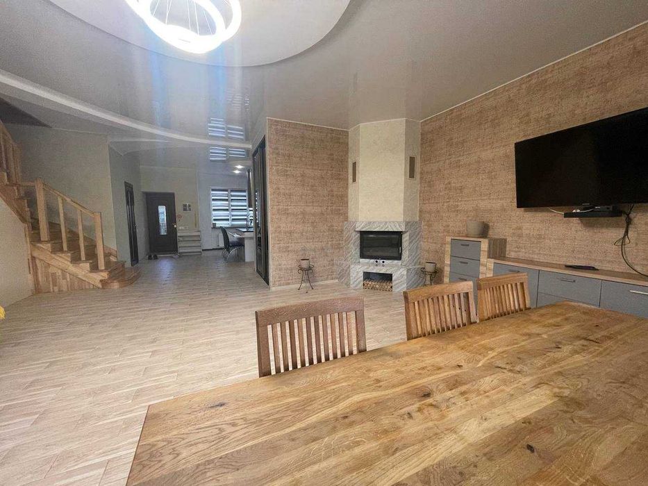 Краще місце для життя! Таунхаус для добрих людей у КМ Северинівка!