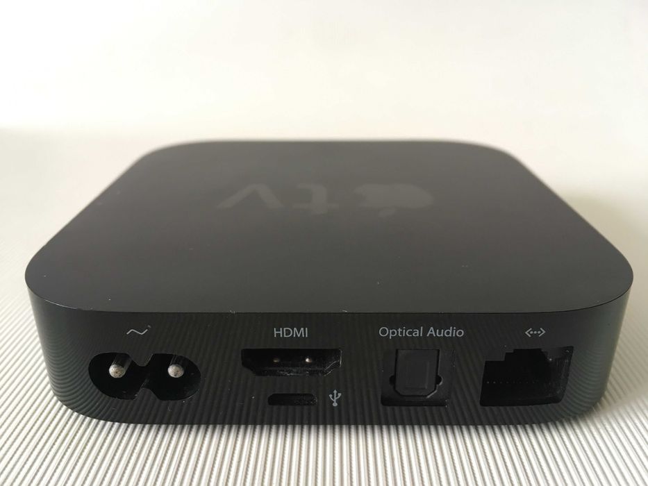 Apple TV A1427 MD199LLA 3rd Generation