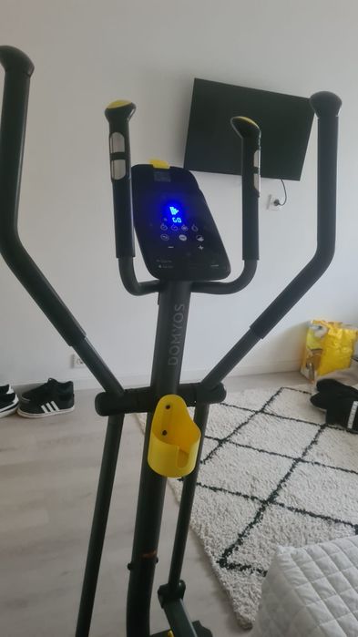 Elíptica domyos fel 500