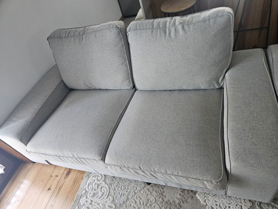 Sofá Ikea Kivik 2