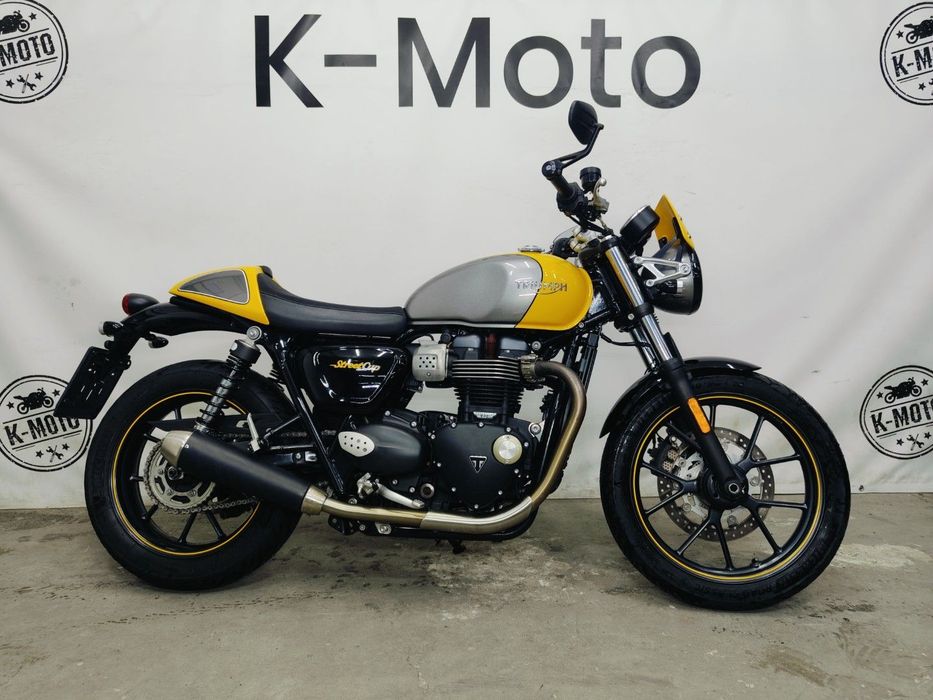 Triumph