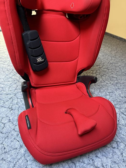 Fotelik  Britax Romer KIDFIX III S 15-36 KG