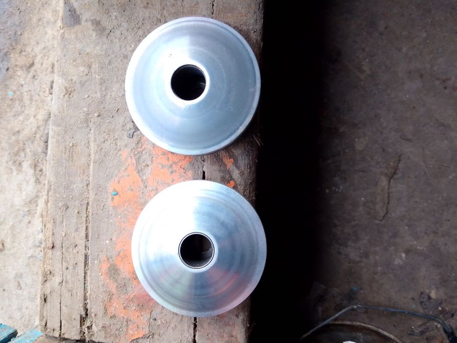 Продам вариаторы Дио 18-27.