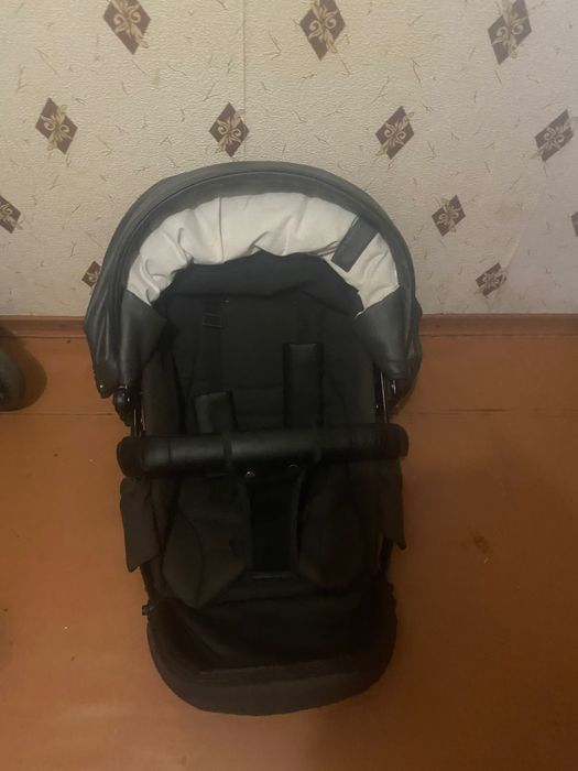 Детская коляска 2в1