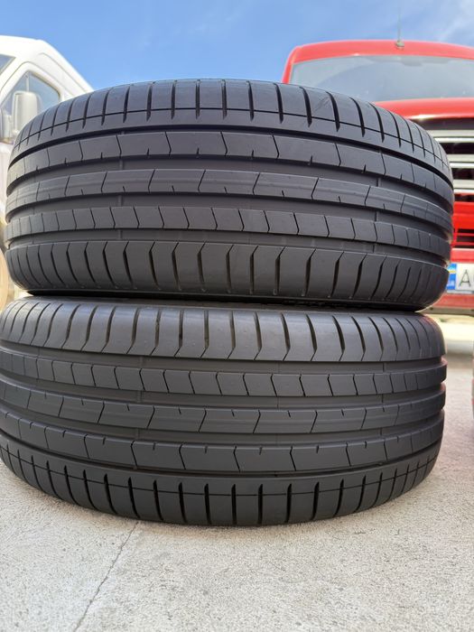 245/45/20 Pirelli Pzero PZ4