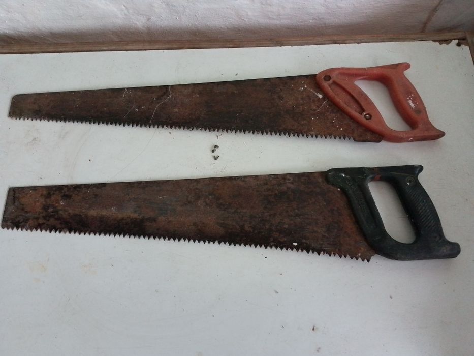 Пилы ручные качественные